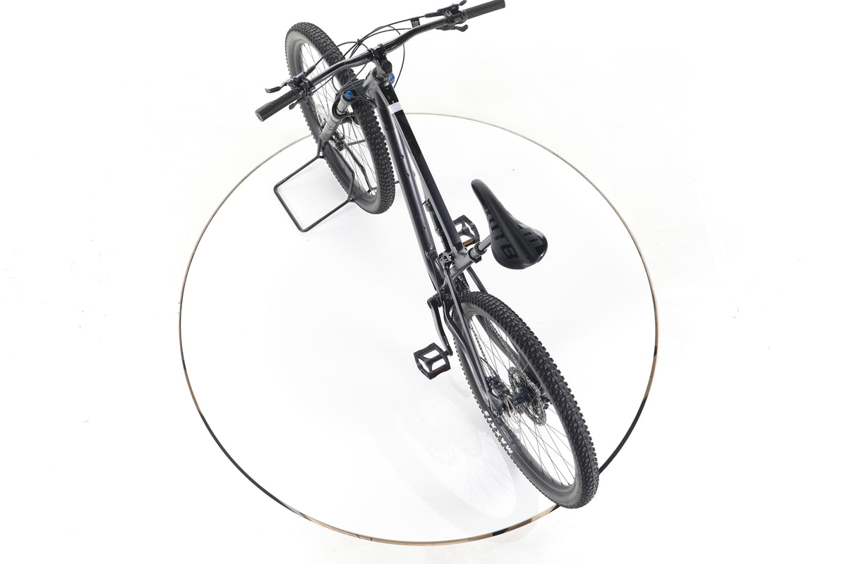 Rocky Mountain Element 50 Fahrrad Fully - Image 21