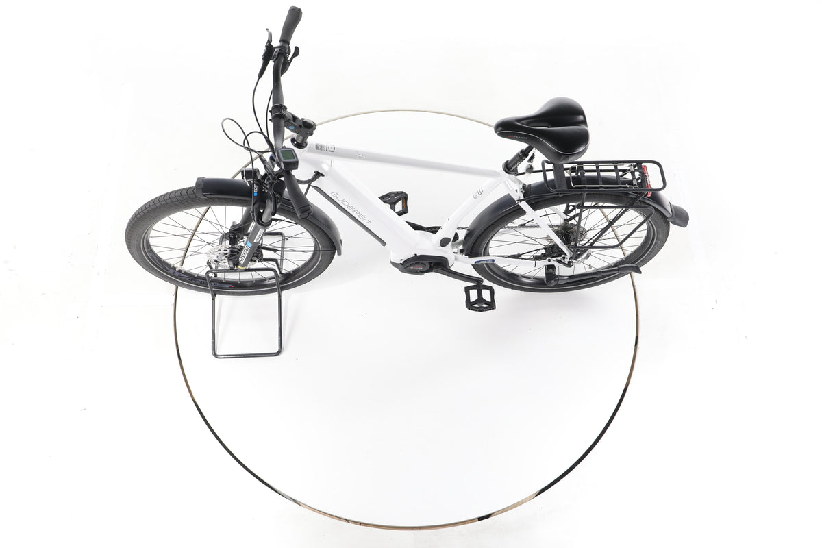 Gudereit ET12 Basic Trekking E-Bike - Image 19