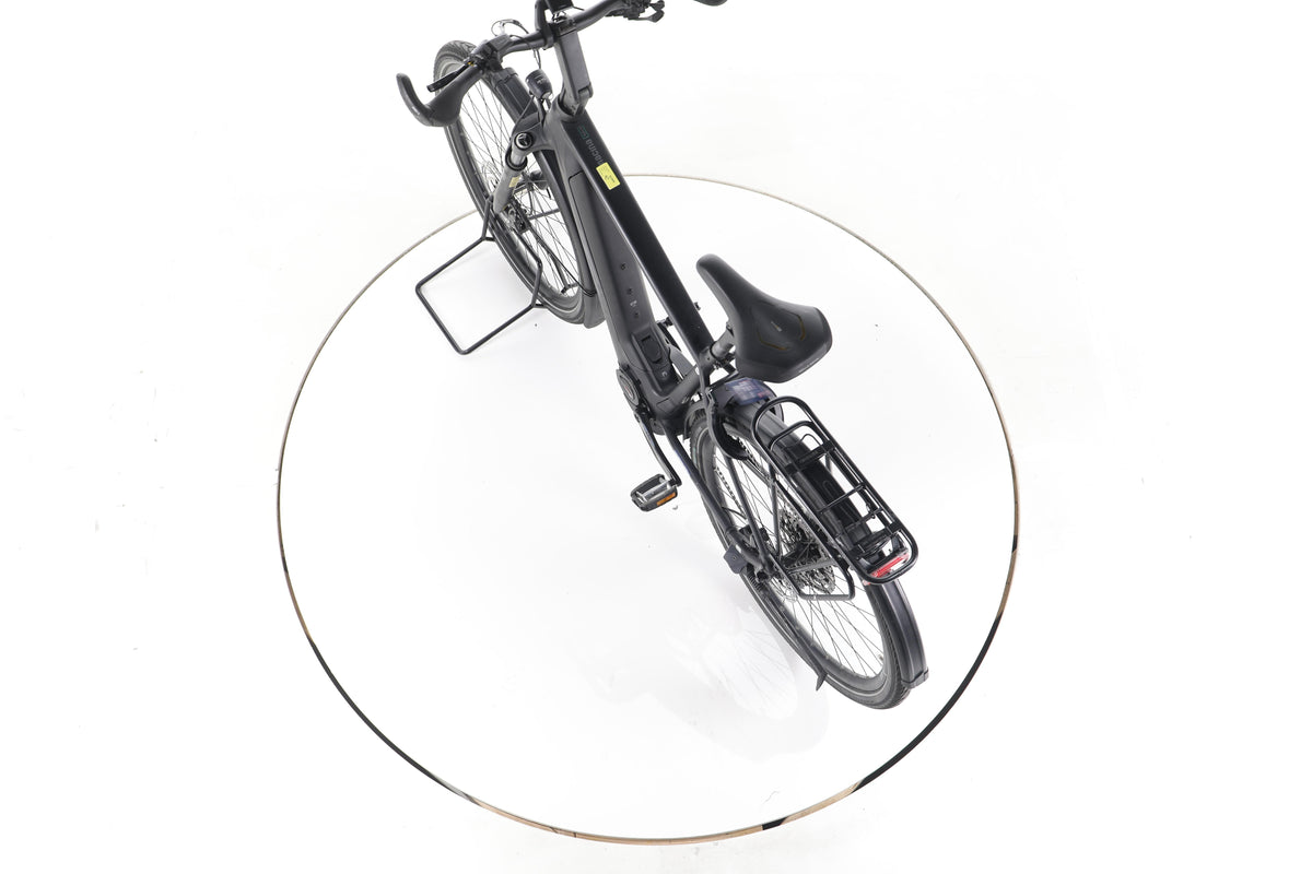 KTM Macina Style 720 Trekking E-Bike - Image 21