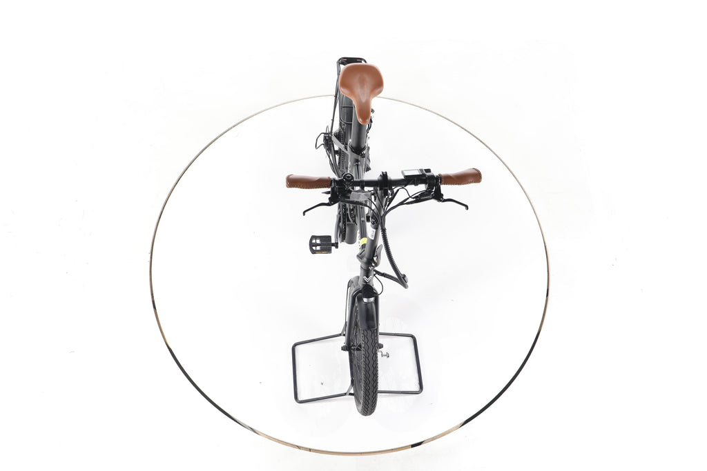 MYVELO Zürich Falt E-Bike - Image 16