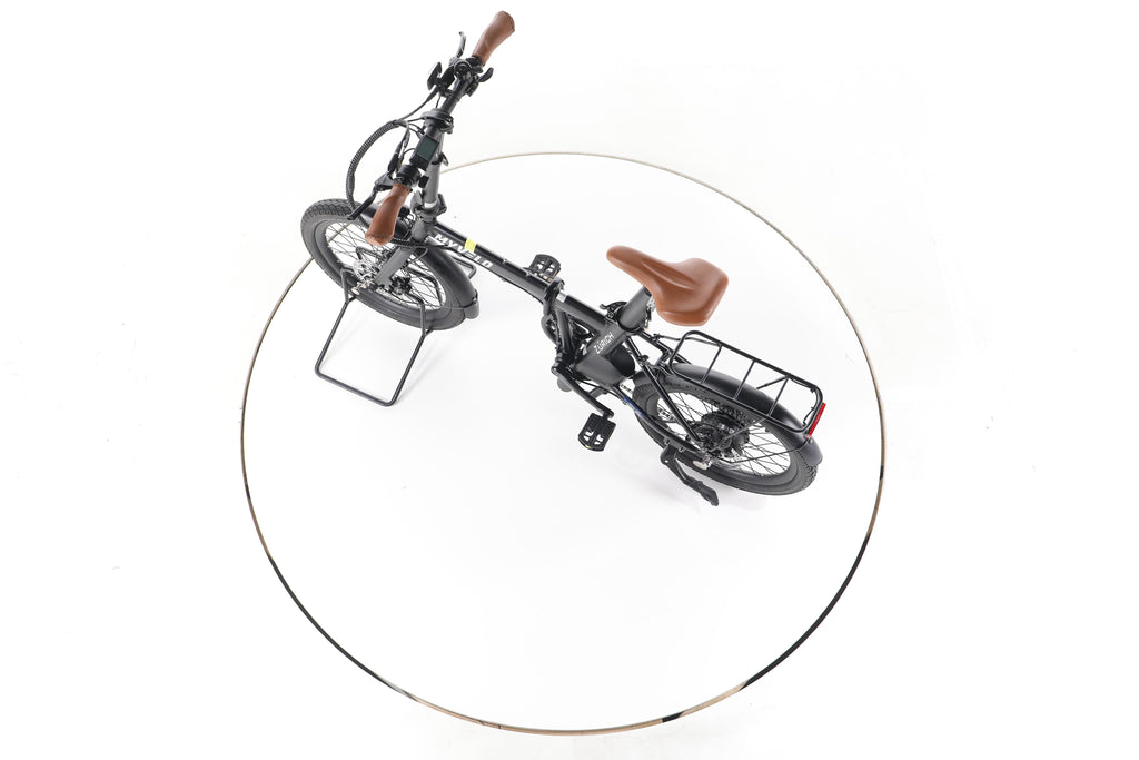 MYVELO Zürich Falt E-Bike - Image 20
