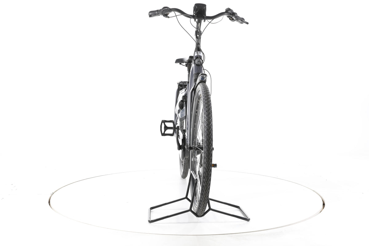 Gazelle Arroyo C8 City E-Bike Tiefeinsteiger - Image 4