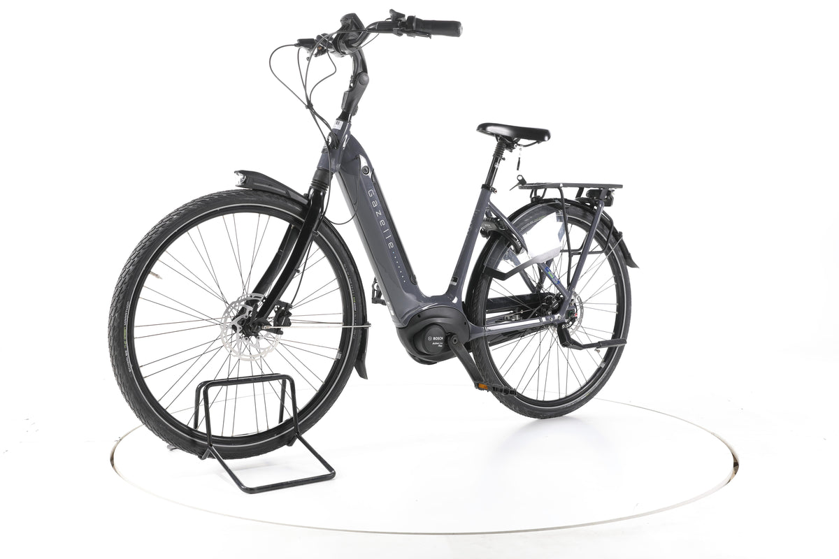 Gazelle Arroyo C8 City E-Bike Tiefeinsteiger - Image 6