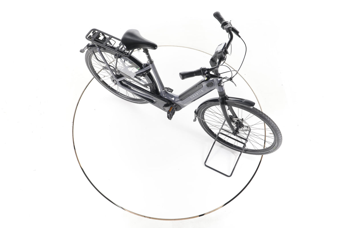 Gazelle Arroyo C8 City E-Bike Tiefeinsteiger - Image 14