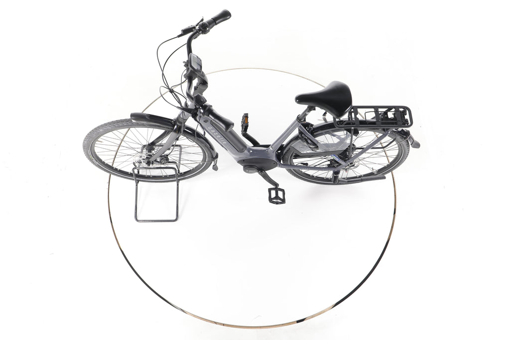 Gazelle Arroyo C8 City E-Bike Tiefeinsteiger - Image 19