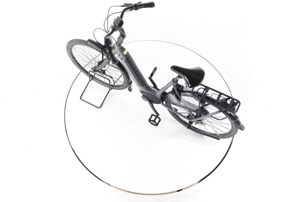 Gazelle Arroyo C8 City E-Bike Tiefeinsteiger - Image 20