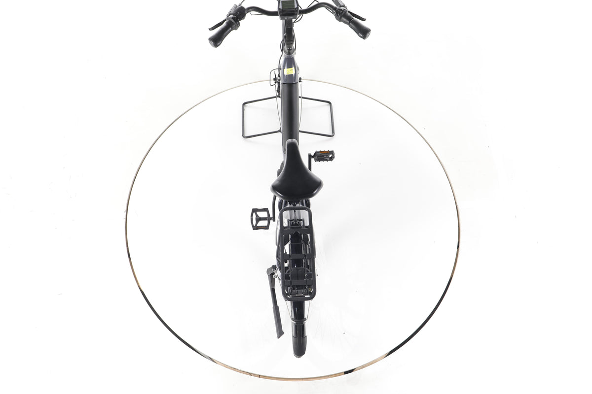 Gazelle Arroyo C8 City E-Bike Tiefeinsteiger - Image 22