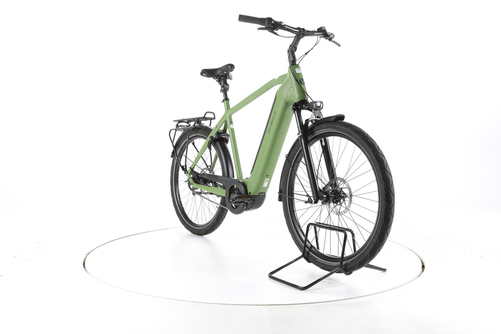 Velo de Ville SEB 990 Range 5Gg Nexus FL City E-Bike 2025 - Image 3
