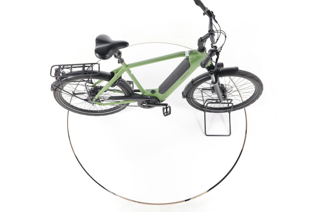 Velo de Ville SEB 990 Range 5Gg Nexus FL City E-Bike 2025 - Image 13