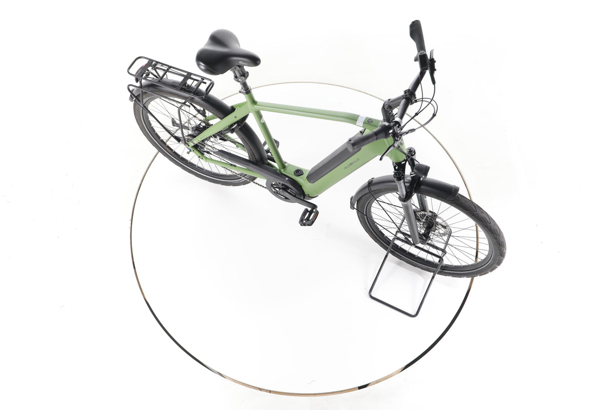 Velo de Ville SEB 990 Range 5Gg Nexus FL City E-Bike 2025 - Image 14