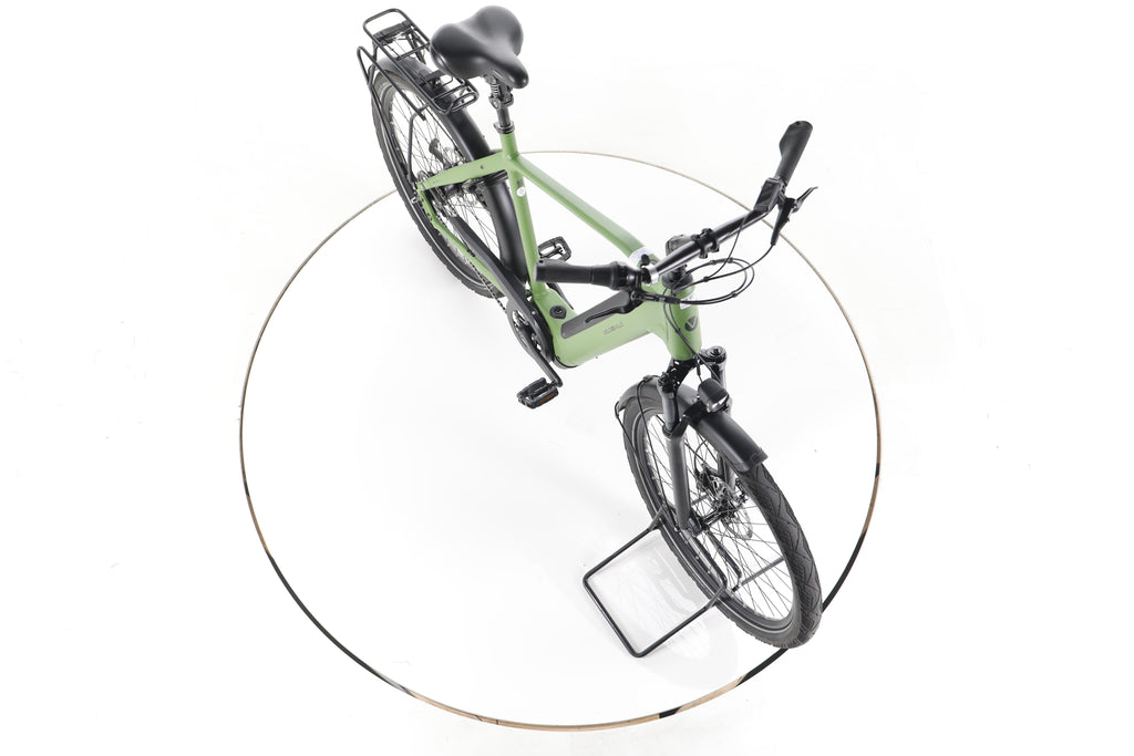Velo de Ville SEB 990 Range 5Gg Nexus FL City E-Bike 2025 - Image 15