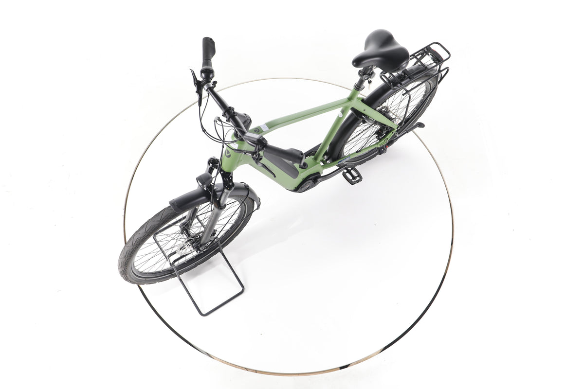Velo de Ville SEB 990 Range 5Gg Nexus FL City E-Bike 2025 - Image 18