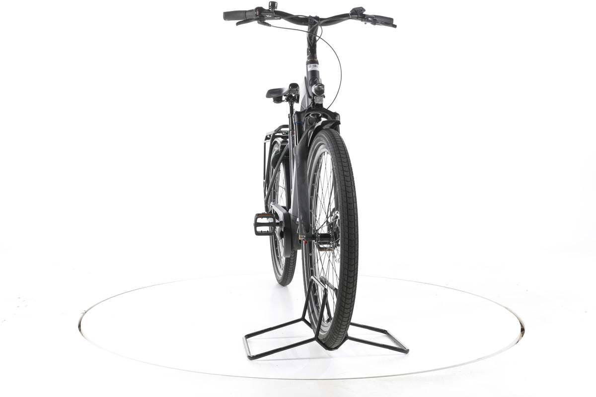 Kalkhoff Image 5.B Move City E-Bike Tiefeinsteiger - Image 4