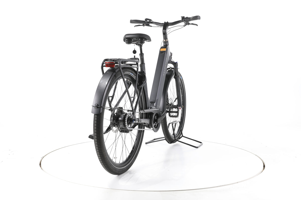 Kalkhoff Image 5.B Move City E-Bike Tiefeinsteiger - Image 11