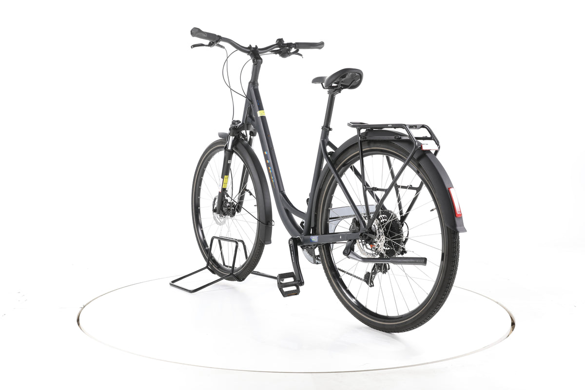 Cube Cube Touring ONE Fahrrad City & Trekking - Image 9