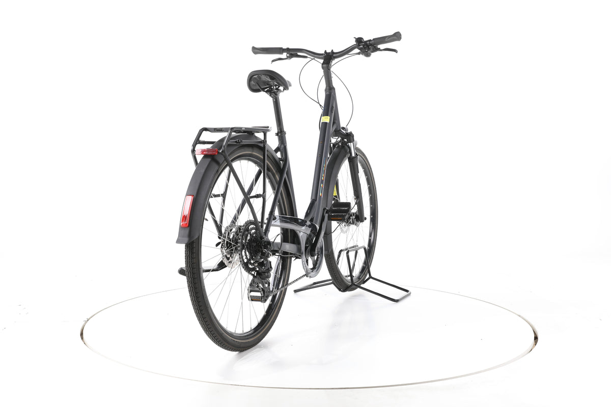 Cube Cube Touring ONE Fahrrad City & Trekking - Image 11