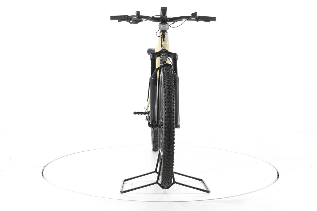 FLYER Goroc X 2.10 SUV E-Bike - Image 4