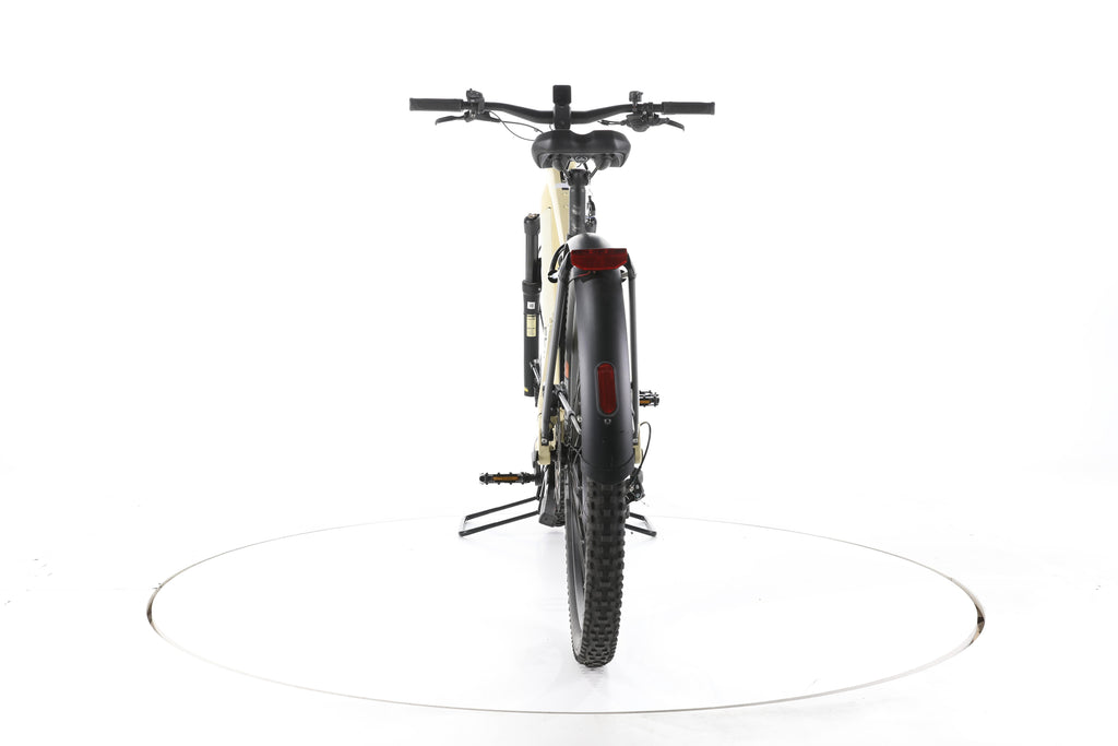 FLYER Goroc X 2.10 SUV E-Bike - Image 10