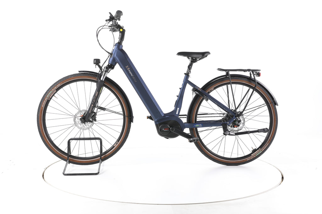 2R Manufaktur EBI 8 City E-Bike Tiefeinsteiger 2025 - Image 7