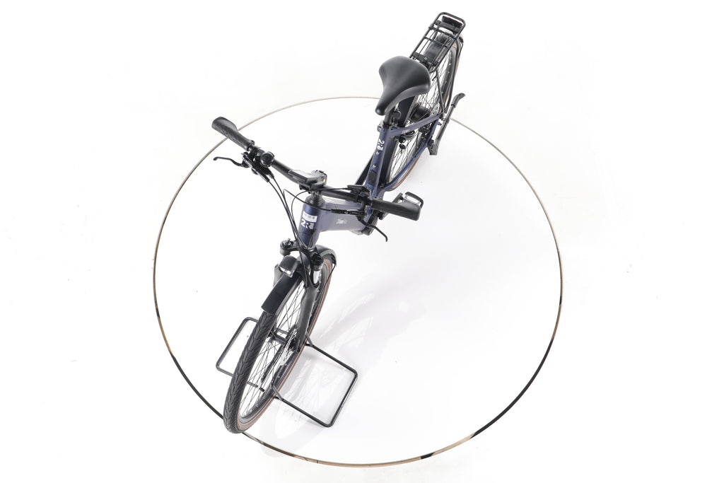 2R Manufaktur EBI 8 City E-Bike Tiefeinsteiger 2025 - Image 17