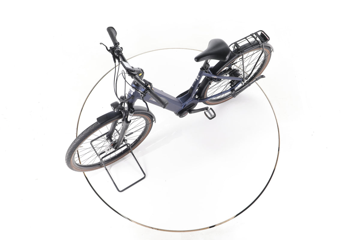 2R Manufaktur EBI 8 City E-Bike Tiefeinsteiger 2025 - Image 18