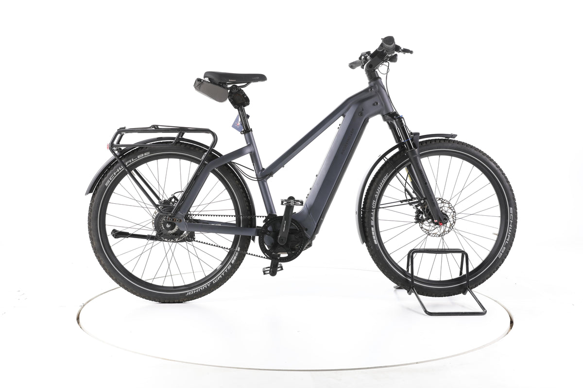 Riese & Müller Charger4 Mixte GT vario City E-Bike - Image 1