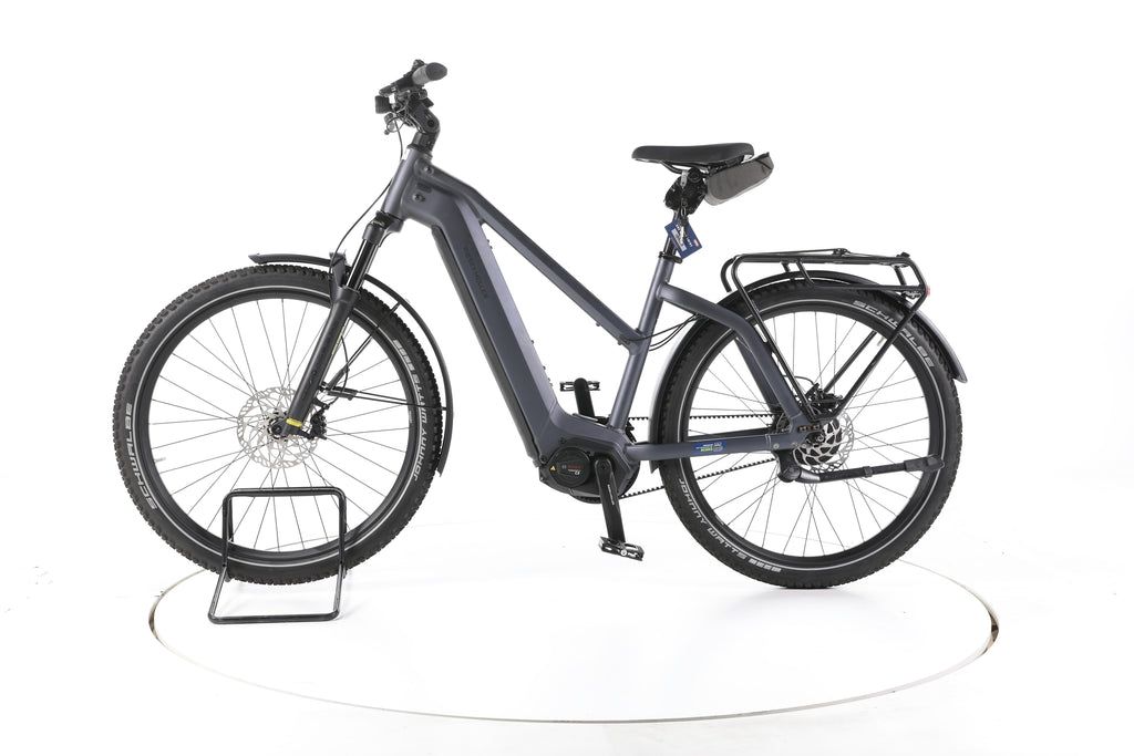 Riese & Müller Charger4 Mixte GT vario City E-Bike - Image 7