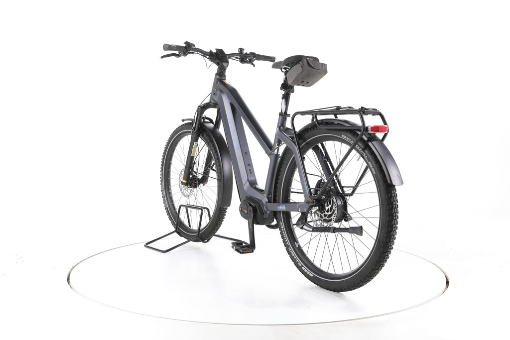 Riese & Müller Charger4 Mixte GT vario City E-Bike - Image 9