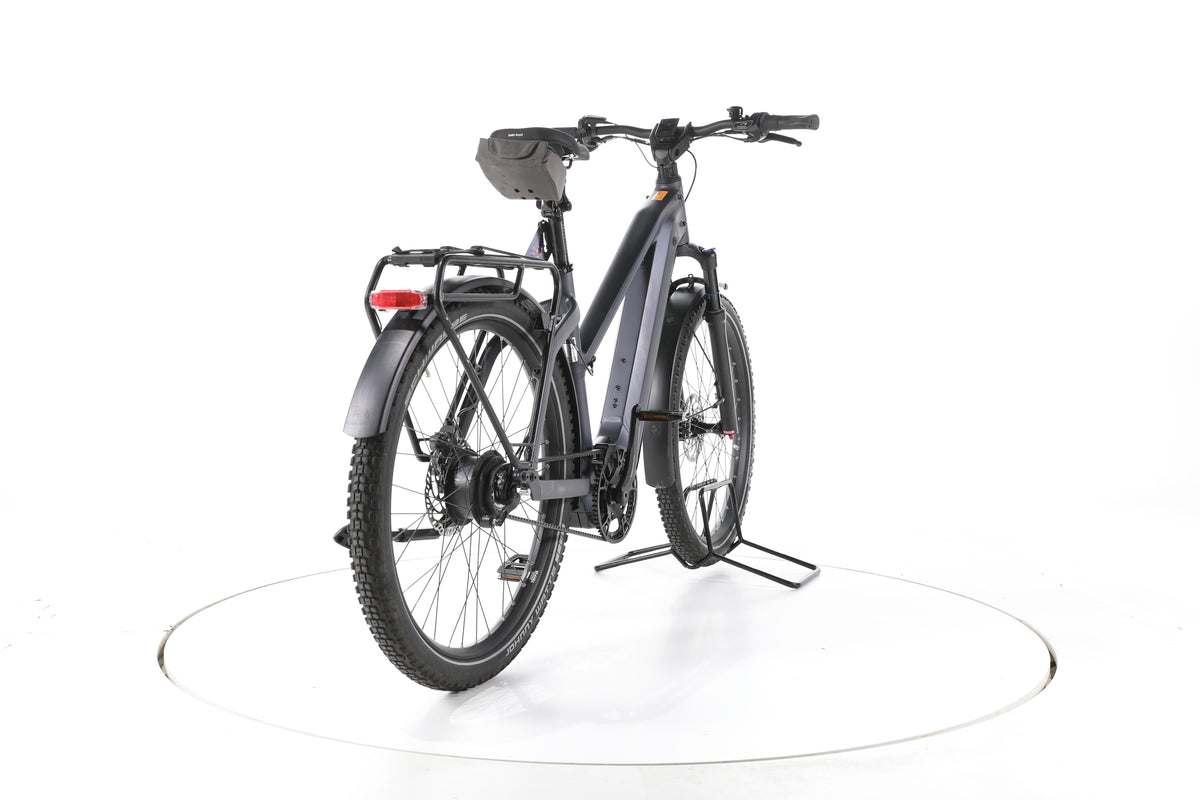 Riese & Müller Charger4 Mixte GT vario City E-Bike - Image 11