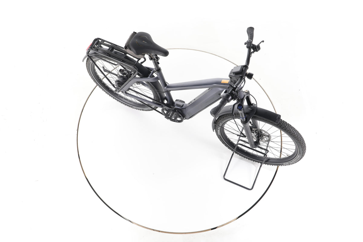 Riese & Müller Charger4 Mixte GT vario City E-Bike - Image 14