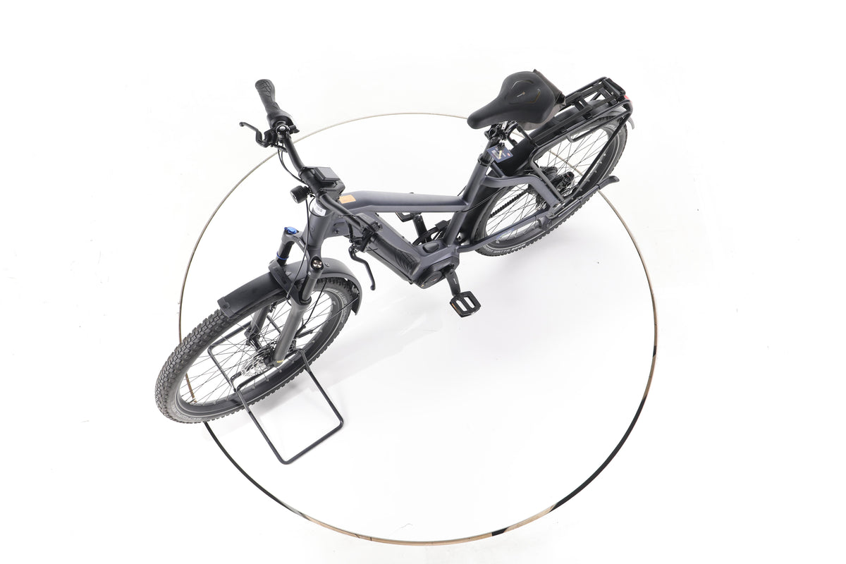 Riese & Müller Charger4 Mixte GT vario City E-Bike - Image 18