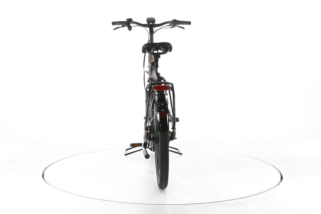 Hercules Futura Compact F8 Kompakt E-Bike Tiefeinsteiger - Image 10