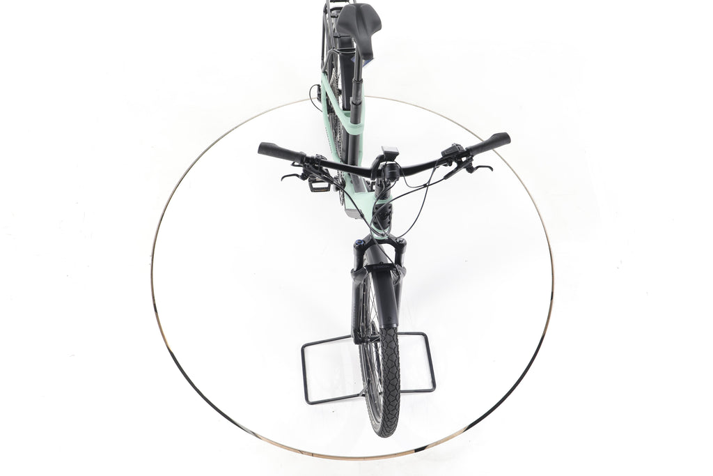 Winora Yakun 12 Trekking E-Bike Tiefeinsteiger - Image 16