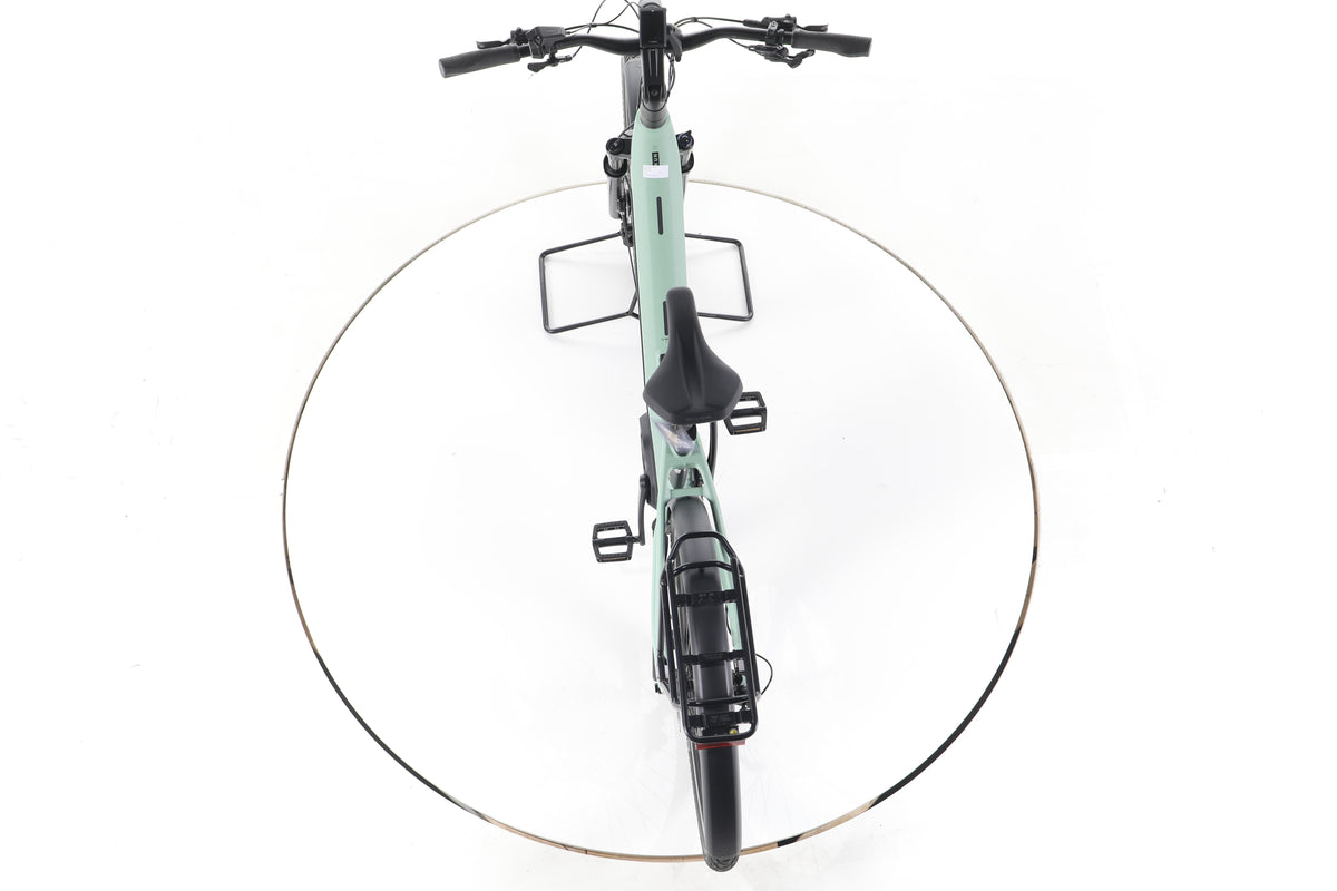 Winora Yakun 12 Trekking E-Bike Tiefeinsteiger - Image 22