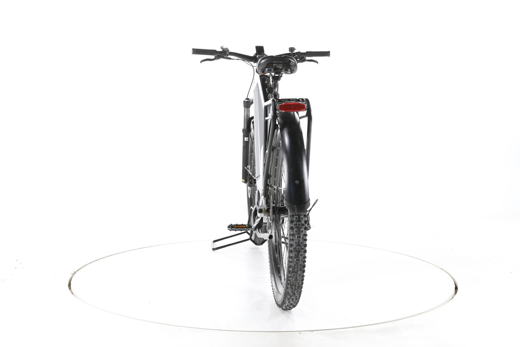 FLYER Goroc2 2.10 Trekking E-Bike - Image 10
