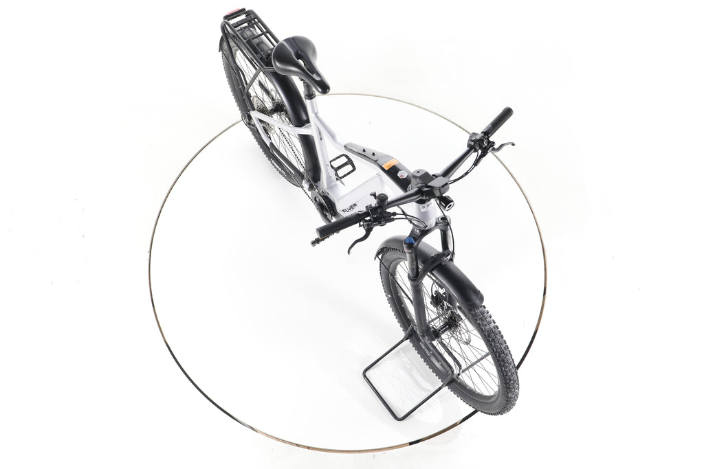 FLYER Goroc2 2.10 Trekking E-Bike - Image 15