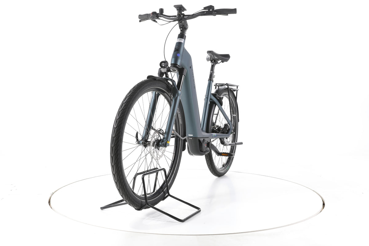 Pegasus Strong EVO 5F Lite City E-Bike Tiefeinsteiger 2025 - Image 5