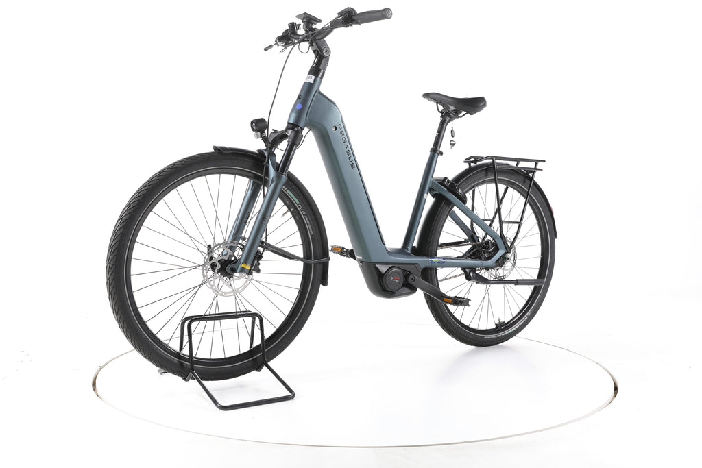Pegasus Strong EVO 5F Lite City E-Bike Tiefeinsteiger 2025 - Image 6