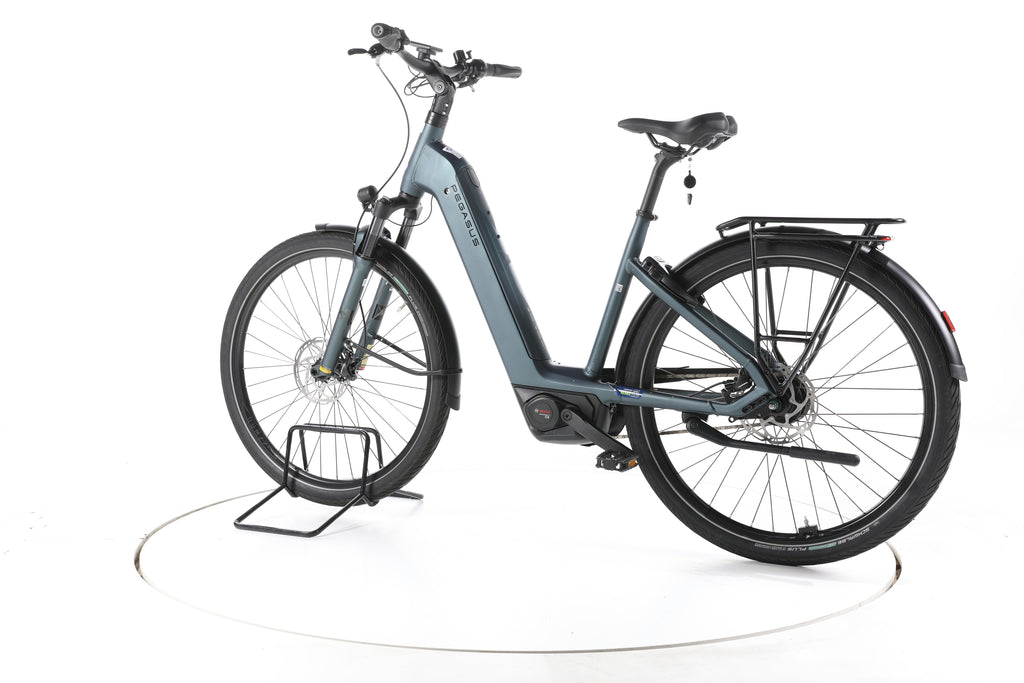 Pegasus Strong EVO 5F Lite City E-Bike Tiefeinsteiger 2025 - Image 8