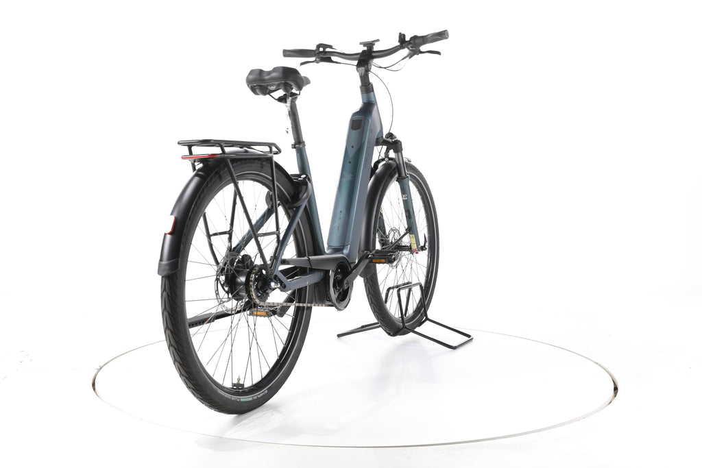 Pegasus Strong EVO 5F Lite City E-Bike Tiefeinsteiger 2025 - Image 11