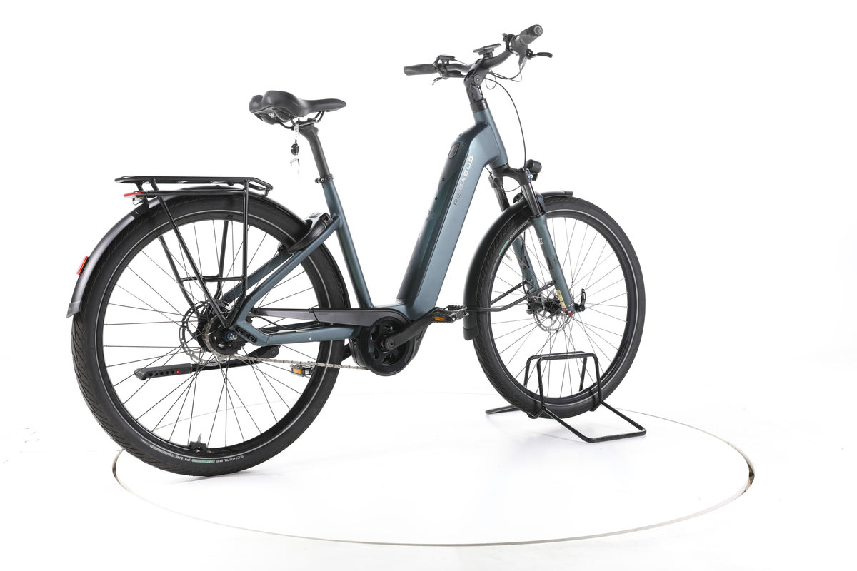 Pegasus Strong EVO 5F Lite City E-Bike Tiefeinsteiger 2025 - Image 12