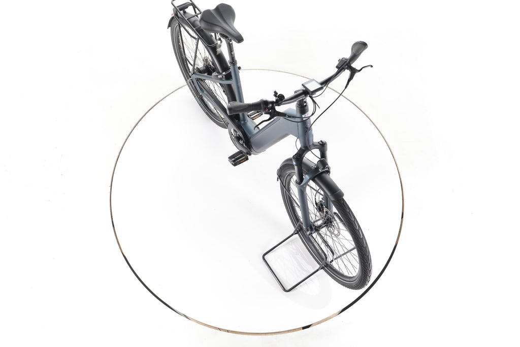 Pegasus Strong EVO 5F Lite City E-Bike Tiefeinsteiger 2025 - Image 15