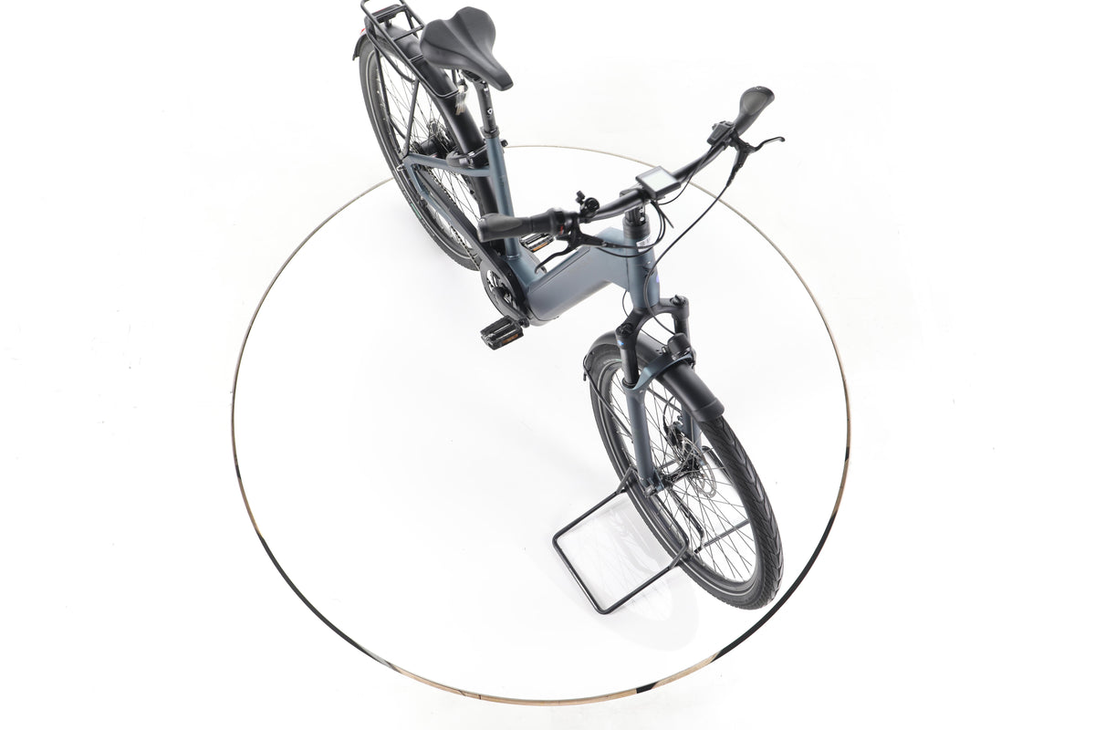 Pegasus Strong EVO 5F Lite City E-Bike Tiefeinsteiger 2025 - Image 15