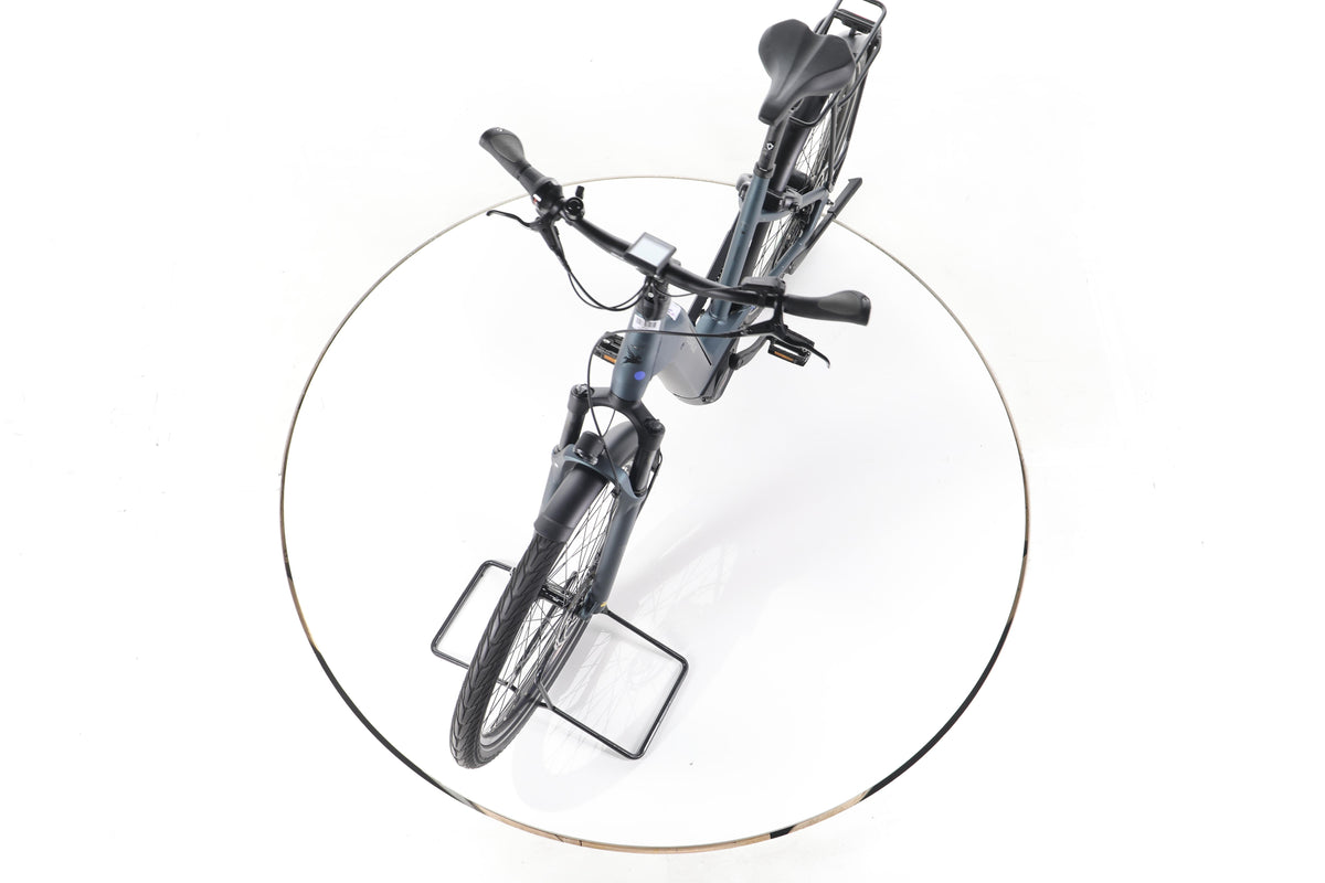 Pegasus Strong EVO 5F Lite City E-Bike Tiefeinsteiger 2025 - Image 17