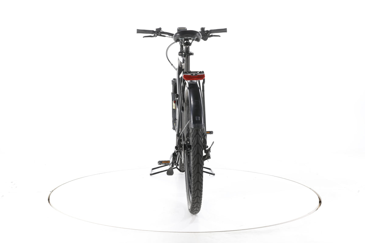 Carver Route E.530 Trekking E-Bike - Image 10