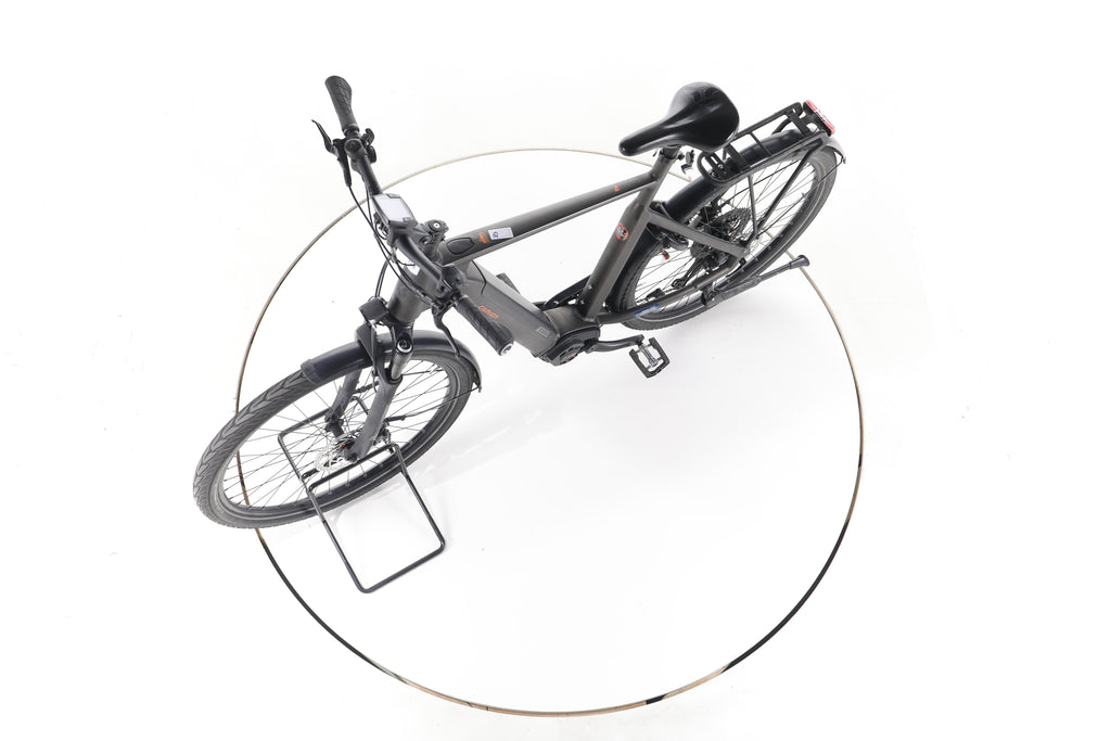 Carver Route E.530 Trekking E-Bike - Image 18