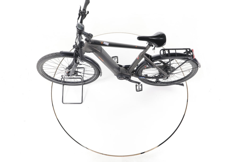 Carver Route E.530 Trekking E-Bike - Image 19