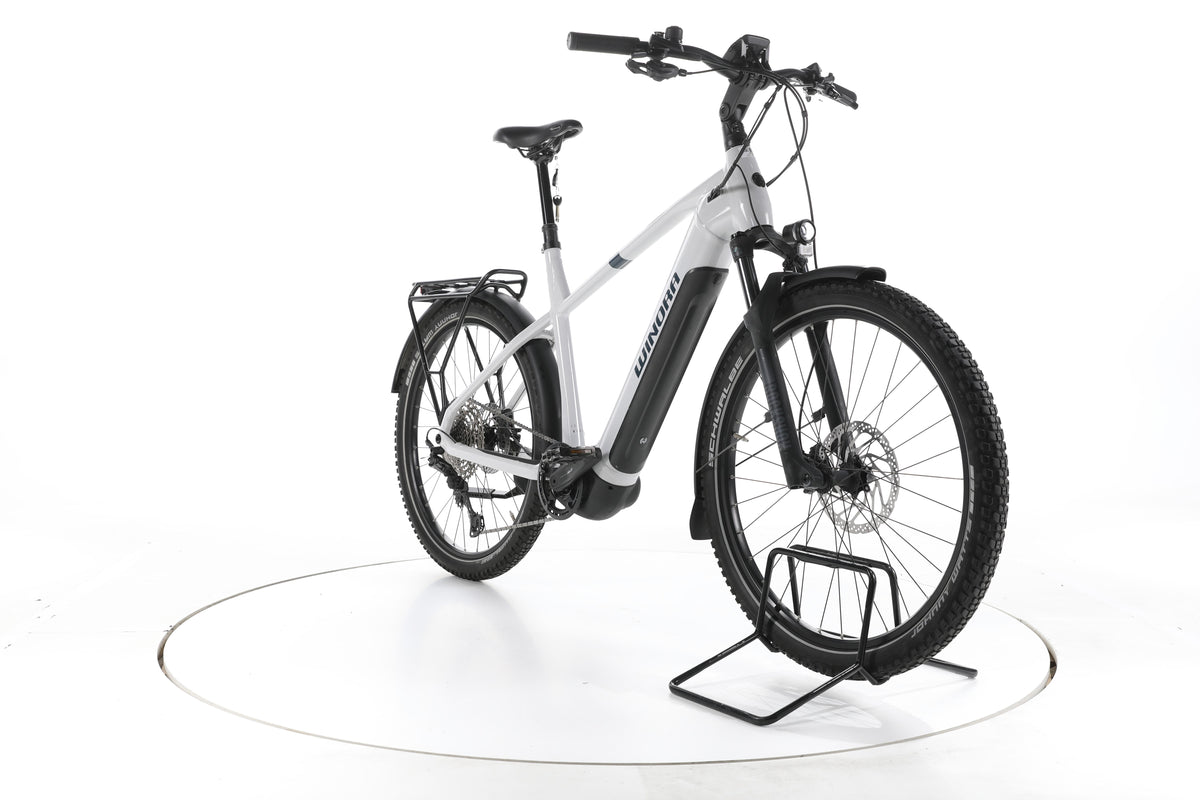 Winora Yucatan x12 Pro Trekking E-Bike - Image 3