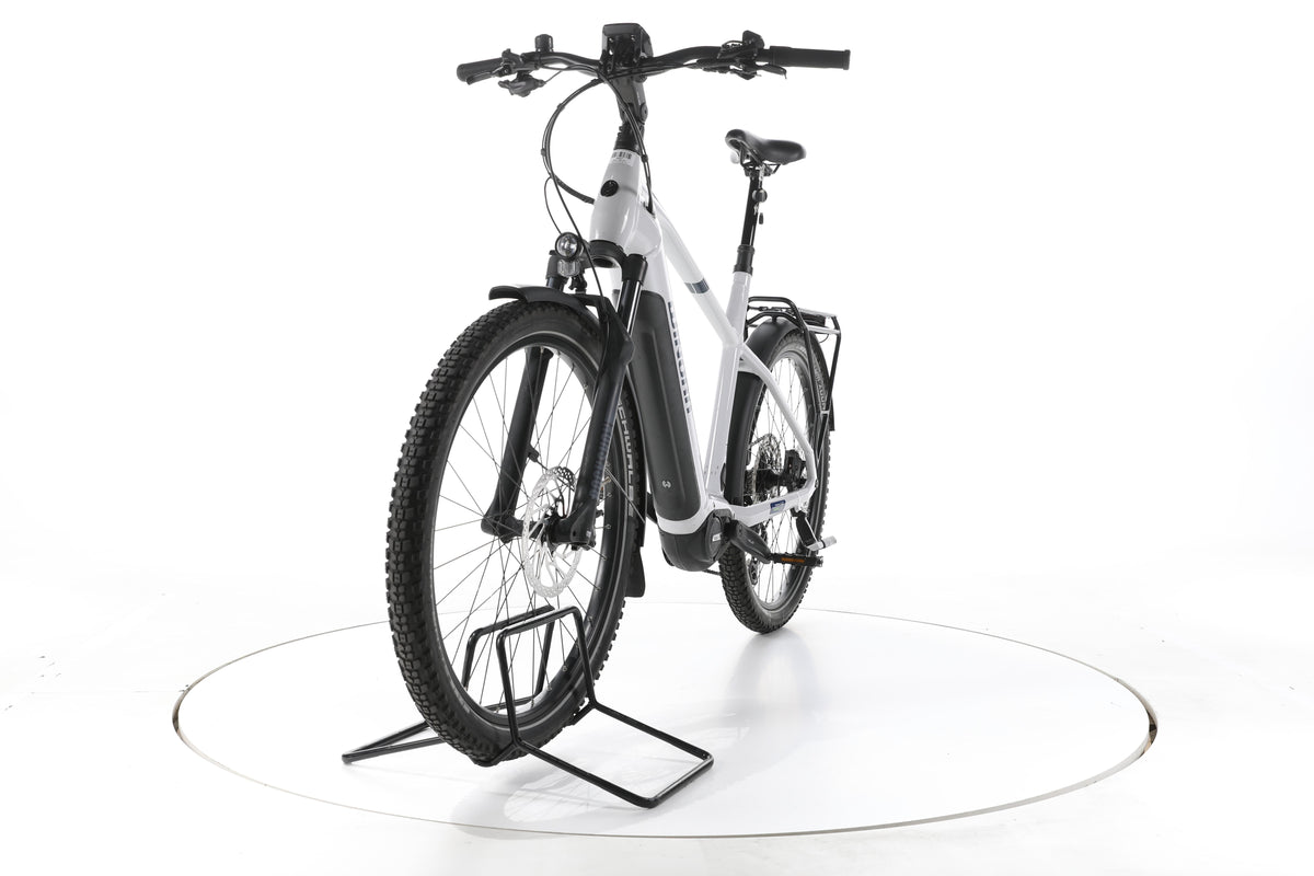 Winora Yucatan x12 Pro Trekking E-Bike - Image 5
