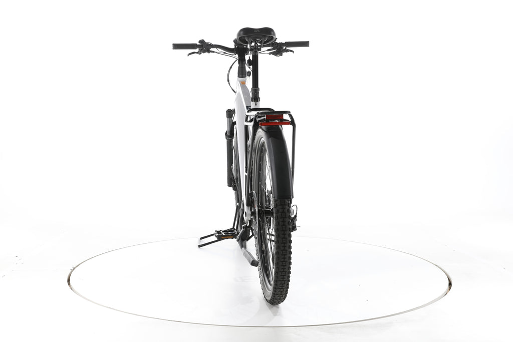 Winora Yucatan x12 Pro Trekking E-Bike - Image 10